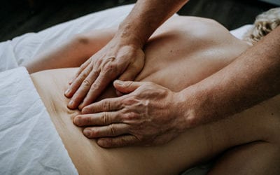 Massage Therapy For Mental Health