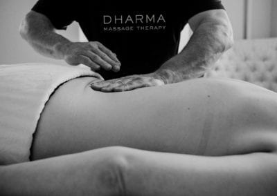 Dharma Massage Therapy