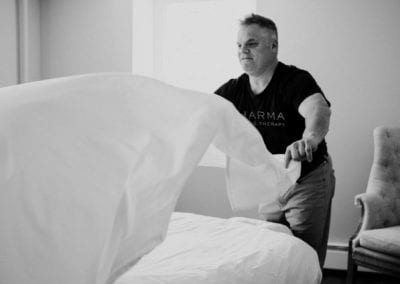 Massage Masters - Dharma Massage