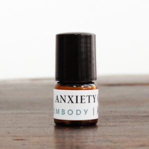 Anxiety Starter Size (1 ml)
