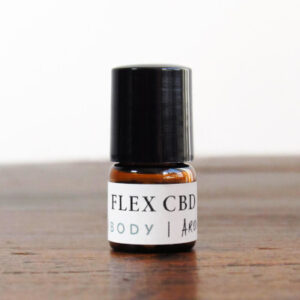 Flex Starter Size (1 ml)