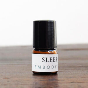 Sleep Starter Size (1 ml)