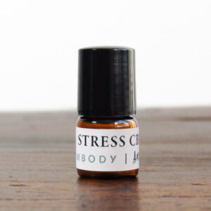 Stress Starter Size (1 ml)